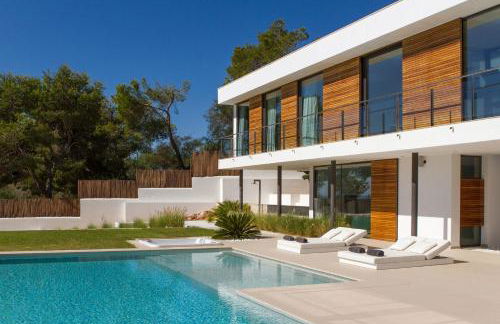 Seaside Sanctuary in Ibiza City, 1061 - Foto 1