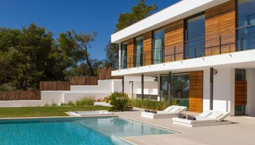 Seaside Sanctuary in Ibiza City, 1061 - Foto 1