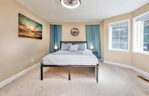 Sopra Bella- 4 bedroom home - Foto 20