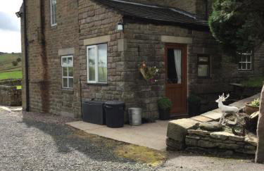 Cosy Rural Cottage Peak District, Pets Welcome - Foto 16