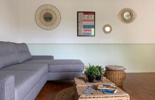 Disney, comfortable 2 bedrooms family apartment, 7 pers, wifi, NETFLIX - Foto 21