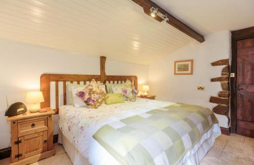 WebberHillFarmCottages - Foto 34