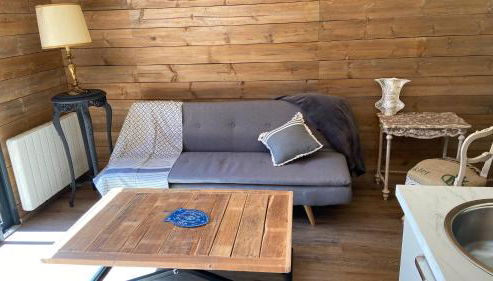 La cabane de marie - Foto 3