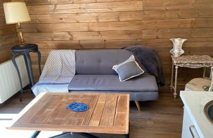 La cabane de marie - Foto 3