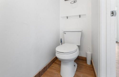 Luxury modern mansion Cabin Near Washington DC - Foto 53