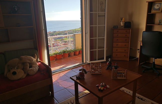 Villa Caniçal - Foto 14