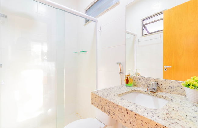 IT25 Ap 3 quartos a 50m da Praia - Photo 27