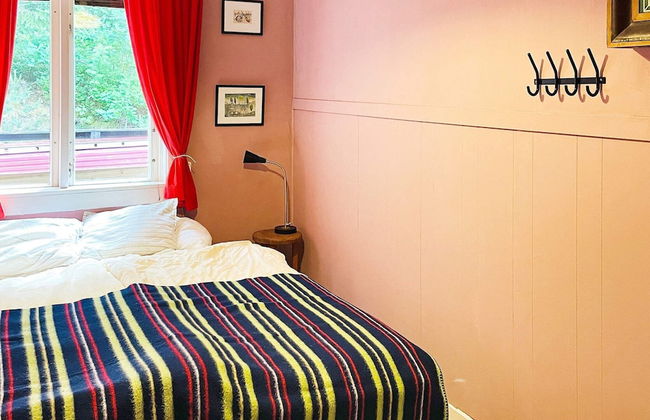 6 Person Holiday Home in Henan-by Traum - Photo 3