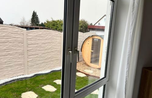 Welschwood Holiday Retreat with Sauna - Foto 15