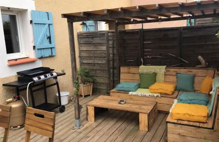 Résidence Village Marin Catalan TORREILLES PLAGE - Foto 11