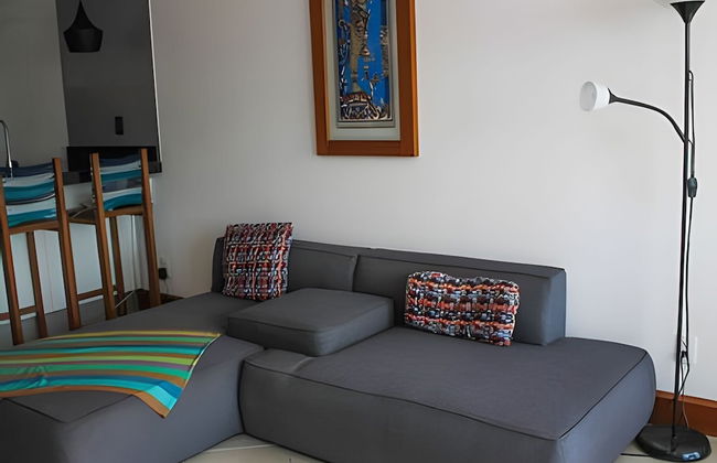 302 S Bay View Grand Residencial Ixtapa - Foto 4