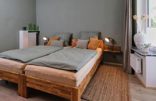 Ferienwohnung am Sumpfteich - Foto 9