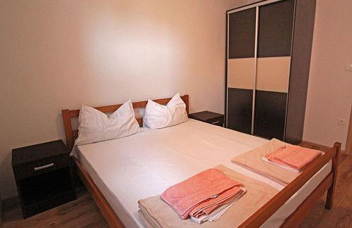 Apartment Camelia with pool and sea view - Foto 25