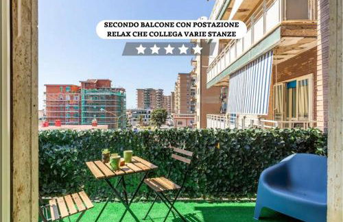 [Panoramico e a 90 metri dal mare] - Foto 32