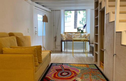 Happy Store - zentral, orginell, gemütlich - Foto 13