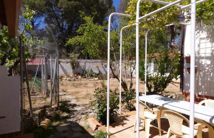 Casa Rural en Valmuel El Arquero - Photo 25