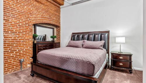 Stylish DWTN Loft with Great Views 6B - Foto 3, Other