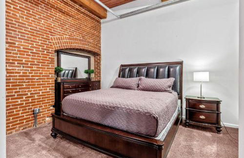 Stylish DWTN Loft with Great Views 6B - Foto 3