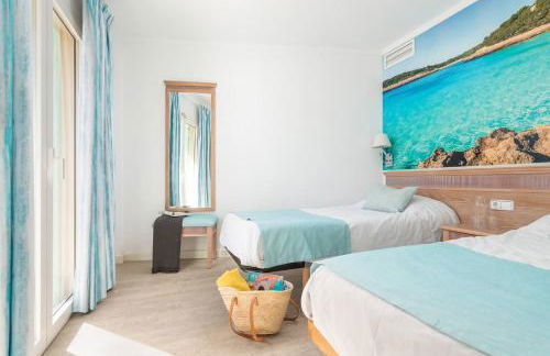 Apartamentos Playa Marina - Foto 22