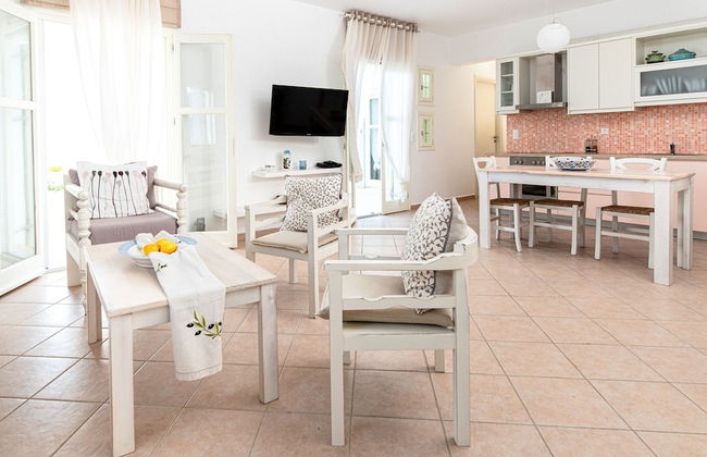 Villas Naxos Grande Vista - Photo 29