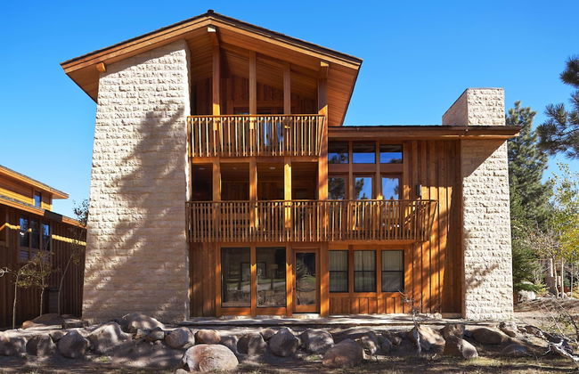 Obsidian Residence Club - Photo 36