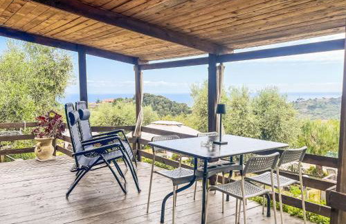 Holiday Home Le Terrazze del Geco Bungalow A - SLR300 by Interhome - Photo 28
