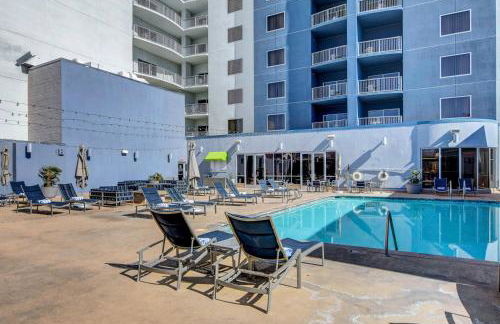 Royal Oasis Suite at Platinum Hotel-Strip Views - Foto 38