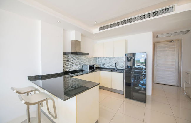 The View Phuket By Resava - Photo 59