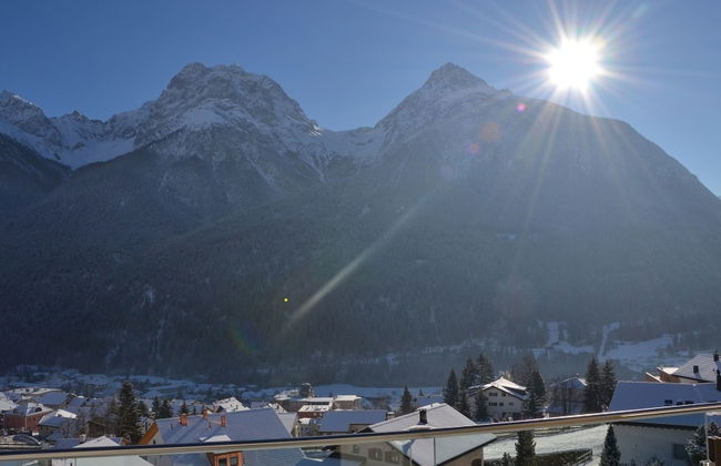 Ferienwohnung PANORAMA LODGE - Foto 9