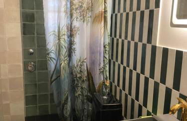 Urlaub am Elbstrand - Wohnung in Blankenese mit Naturblick - Foto 4