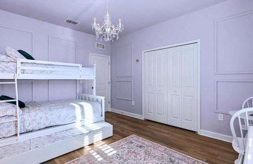 Newly Built Villa with Pool, Cinema & Games Room - Foto 27
