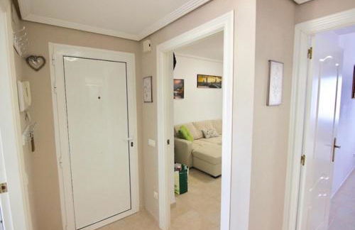 Ático Duplex en 1a línea de mar - Foto 36