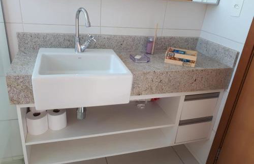 Marista Apartamento Inteiro Charming Great Location - Foto 16