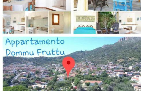 Dommu Fruttu - Appartamento mare - Photo 7