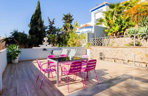 La Terraza del Montecillo 1A ApartamentosMalagaManagement - Photo 33