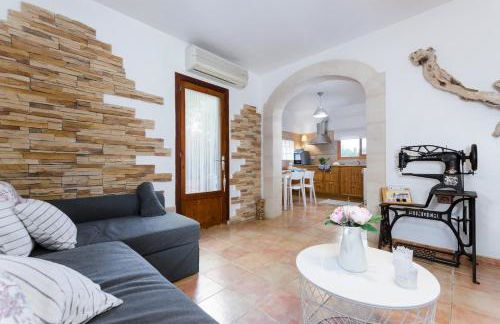 Cas Pati Son Moja in Santa y - Foto 25