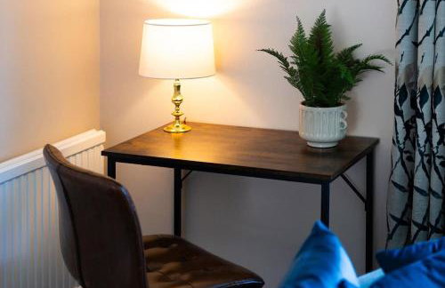 Coastal Village Hideaway Village Retreat Sleeps 4 - Foto 11