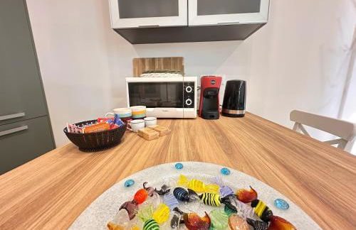 L&R - Casa Ditto - appartamento finemente ristrutturato con aria condizionata, balcone e parcheggio a poca distanza - Photo 22