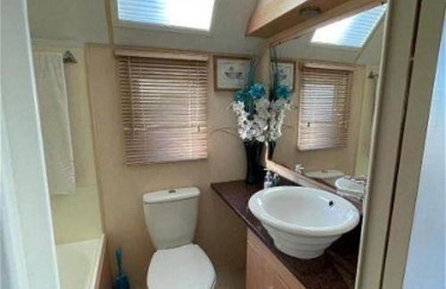 Coastal Retreat at Cayton Bay - Foto 20