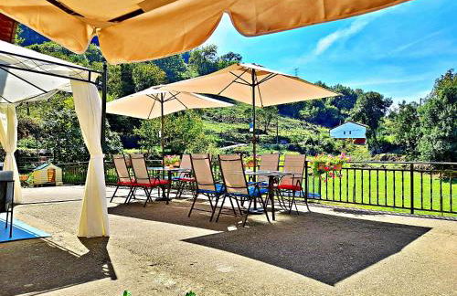 La Escondida - Foto 1