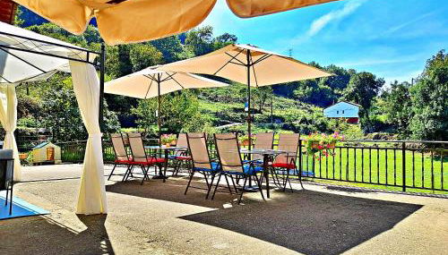 La Escondida - Foto 1