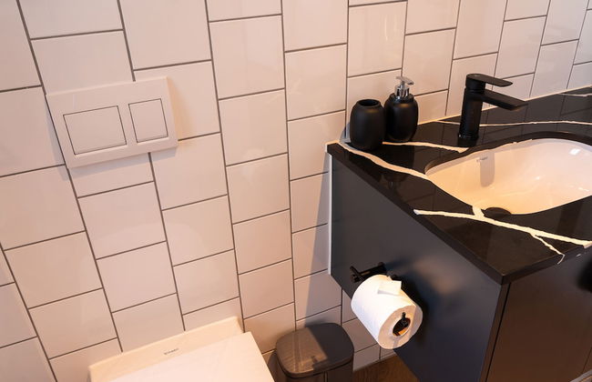 101 Nine palms - Foto 13