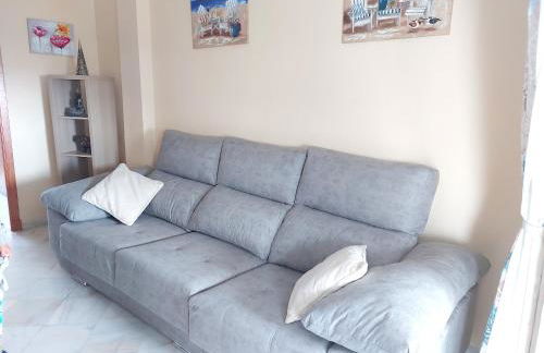 Modern apartment with pool in the heart of El Portil - Foto 4