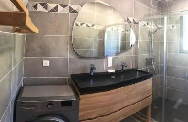 Villa Ucellu sur 600 m2 avec accès mer privilégié et piscine privée chauffée - Foto 14