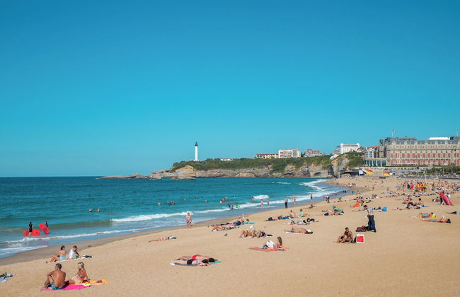 VVF Résidence Anglet - Foto 69