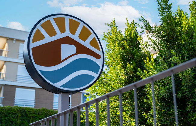 Rudblu Suites - Foto 1