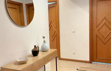 Apartamentos Ninho das Gaivotas - Foto 18