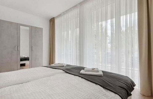 Fewo am Nordpark, Klinik-Uni-nah - Foto 7