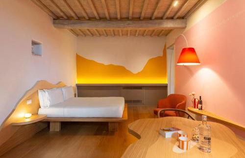 Mastrojanni Relais - Foto 25