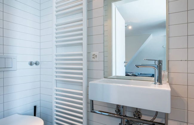 Hitrental Schmidgasse Apartments - Foto 38